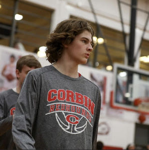 Meet your Posher, Christian